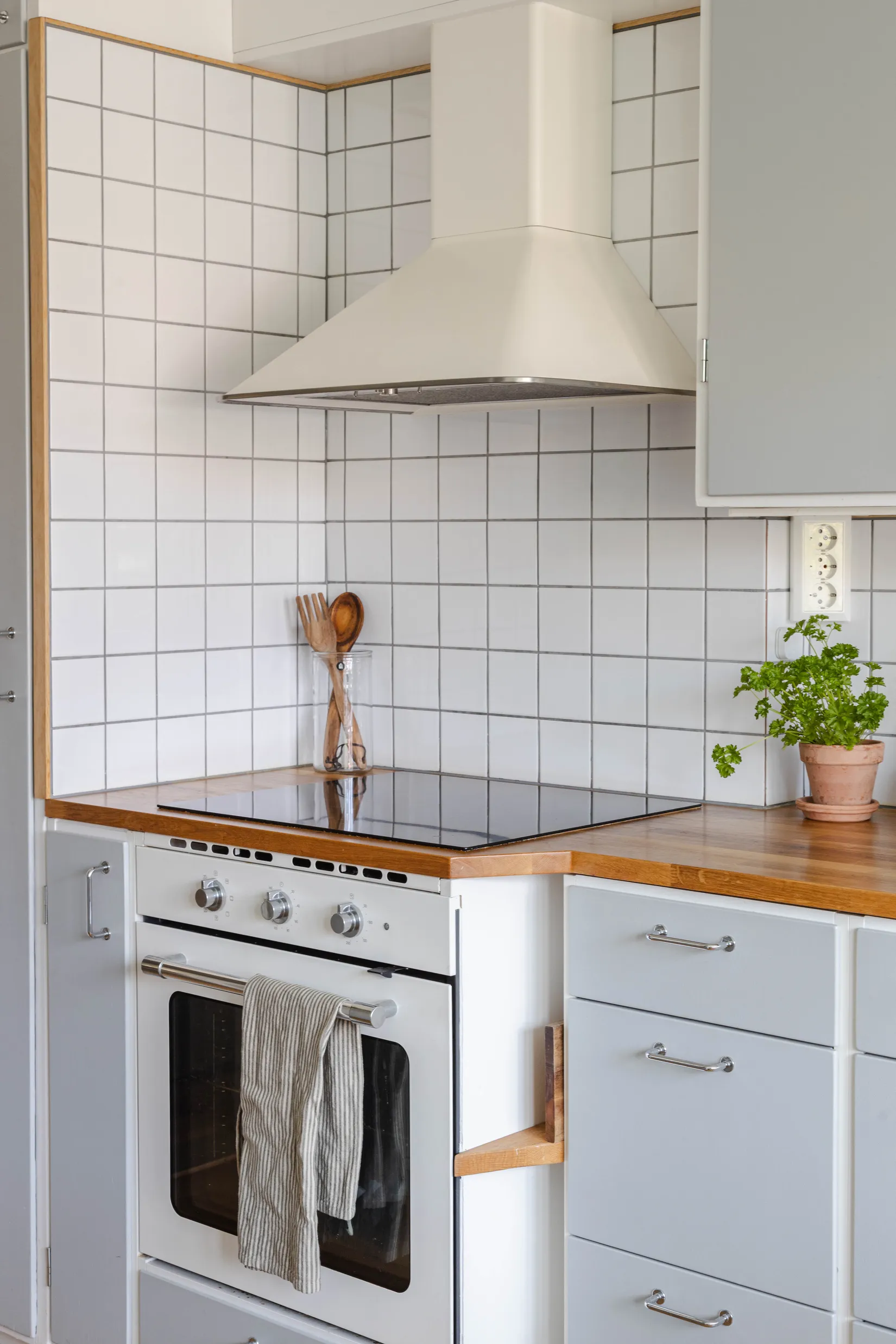 Bostadsrätt, Blomstergatan 23, Gideonsberg, Västerås