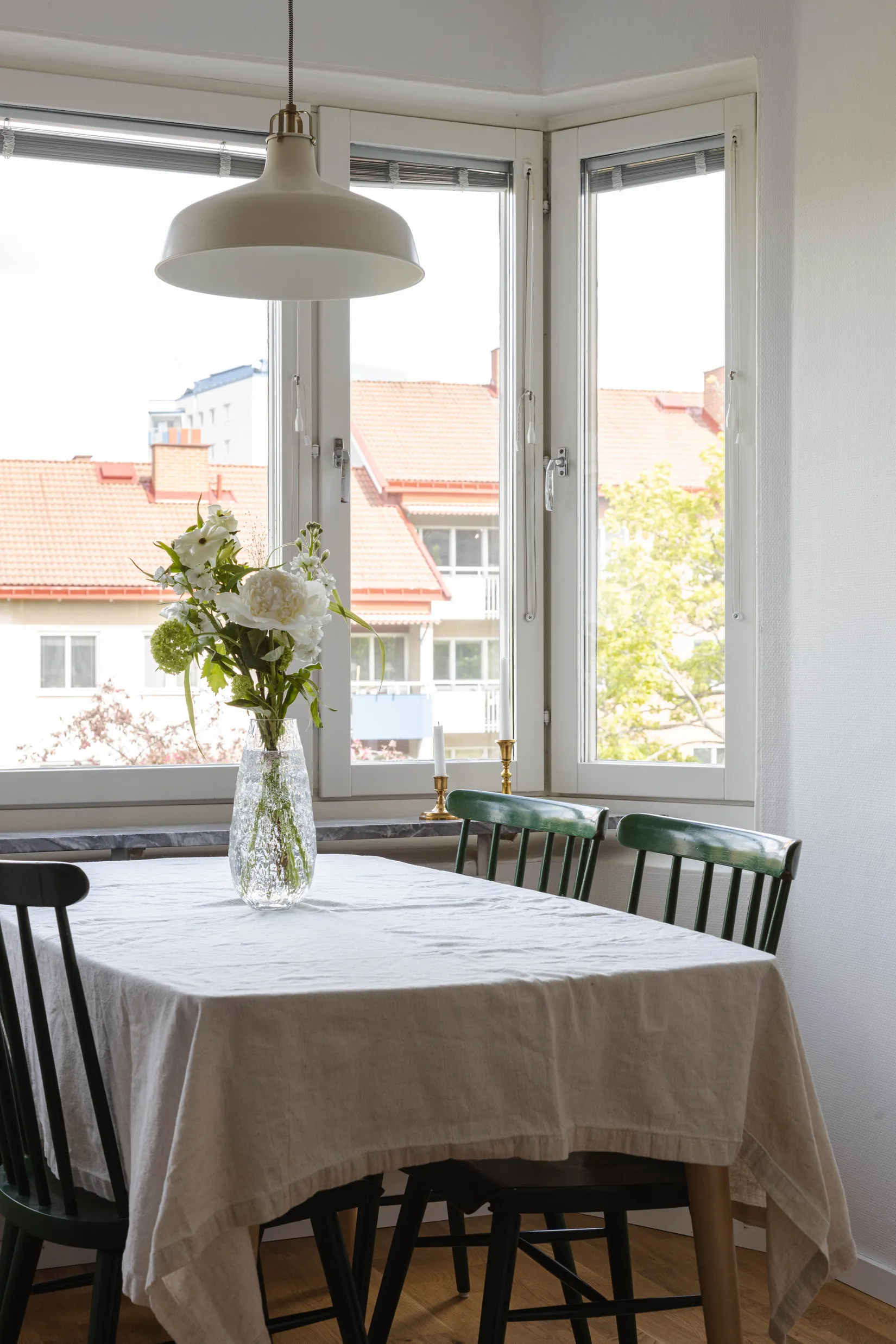 Bostadsrätt, Blomstergatan 23, Gideonsberg, Västerås