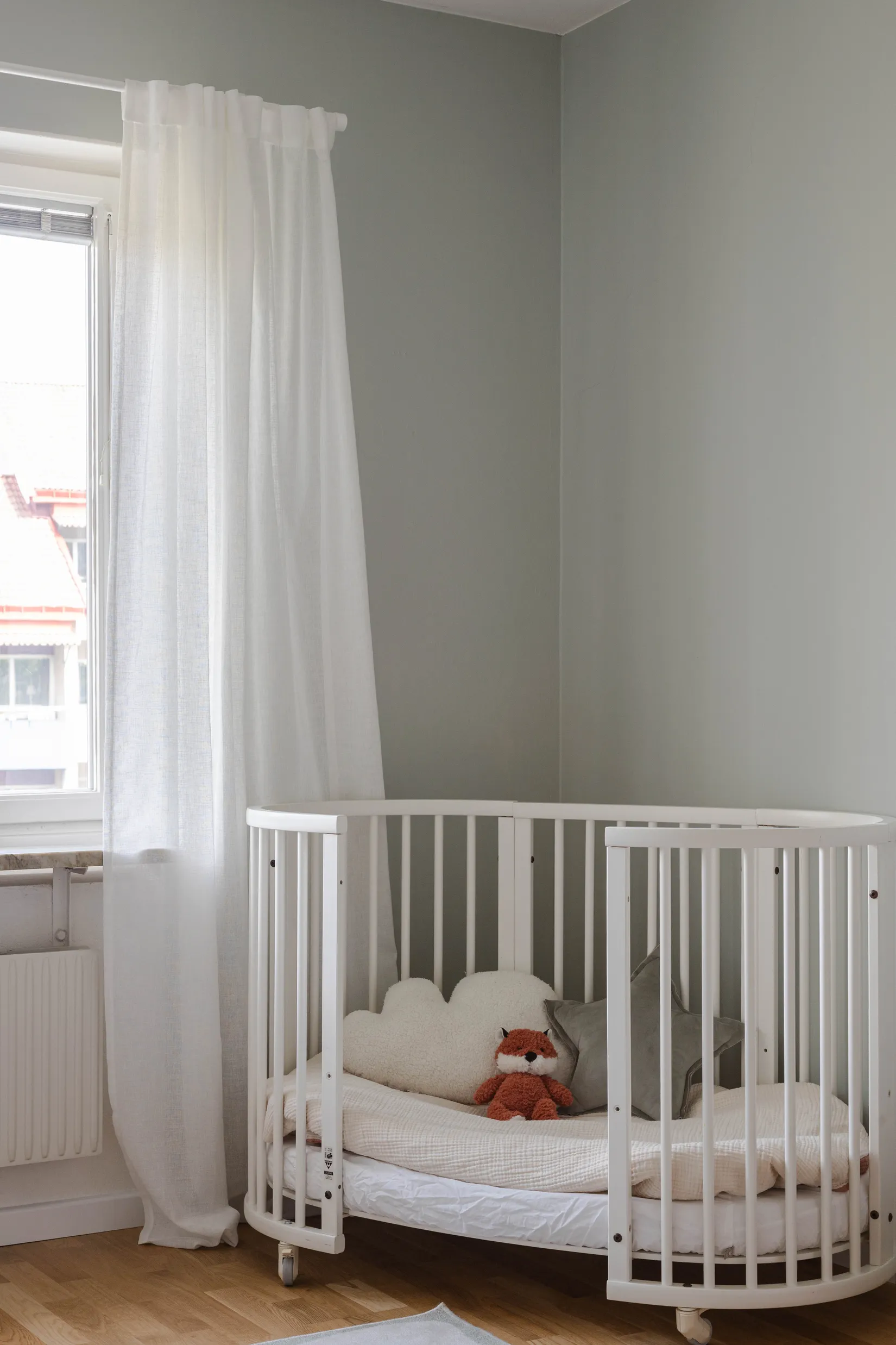 Bostadsrätt, Blomstergatan 23, Gideonsberg, Västerås