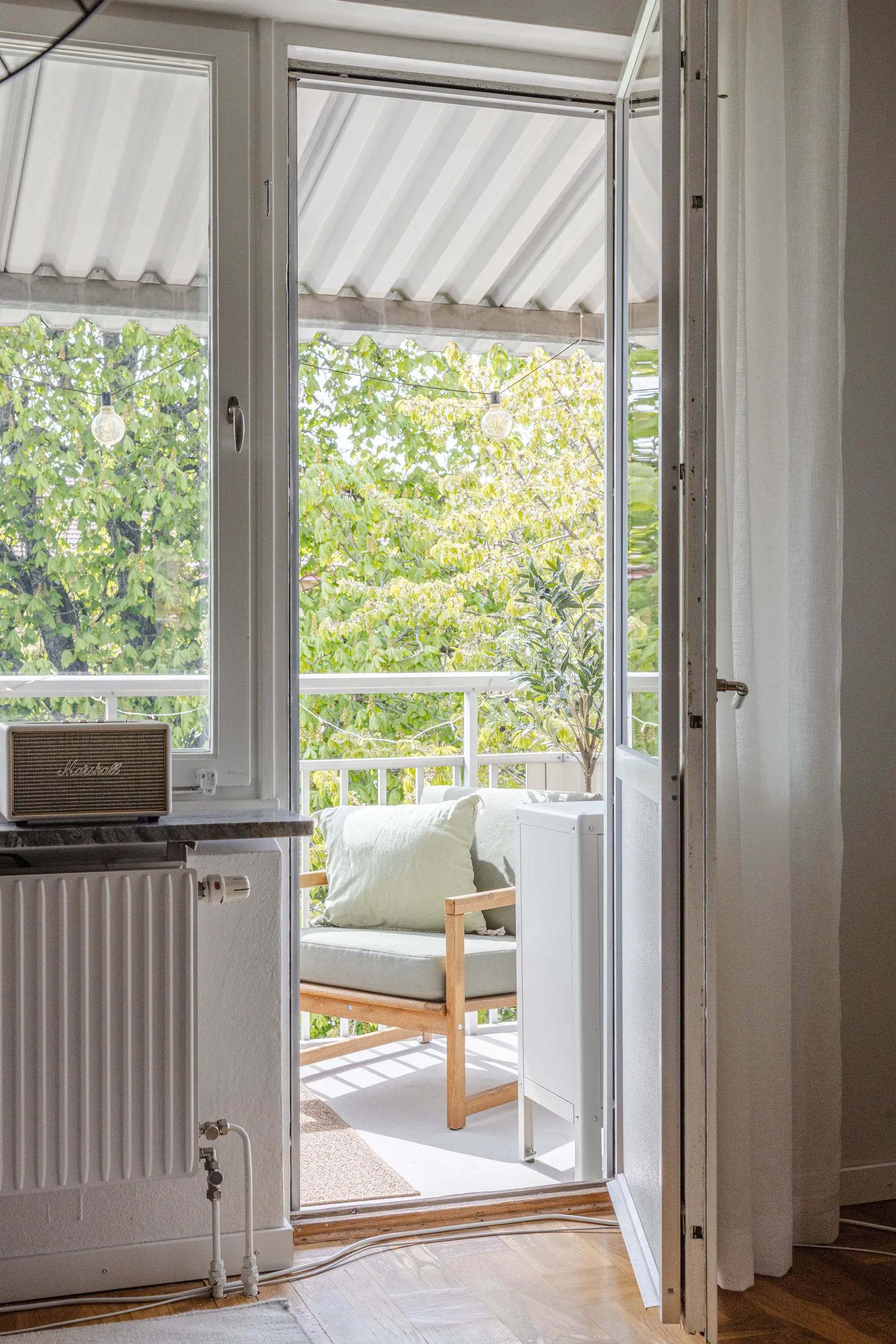 Bostadsrätt, Blomstergatan 23, Gideonsberg, Västerås