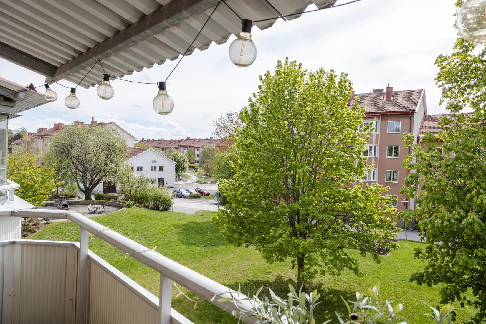 Bostadsrätt, Blomstergatan 23, Gideonsberg, Västerås
