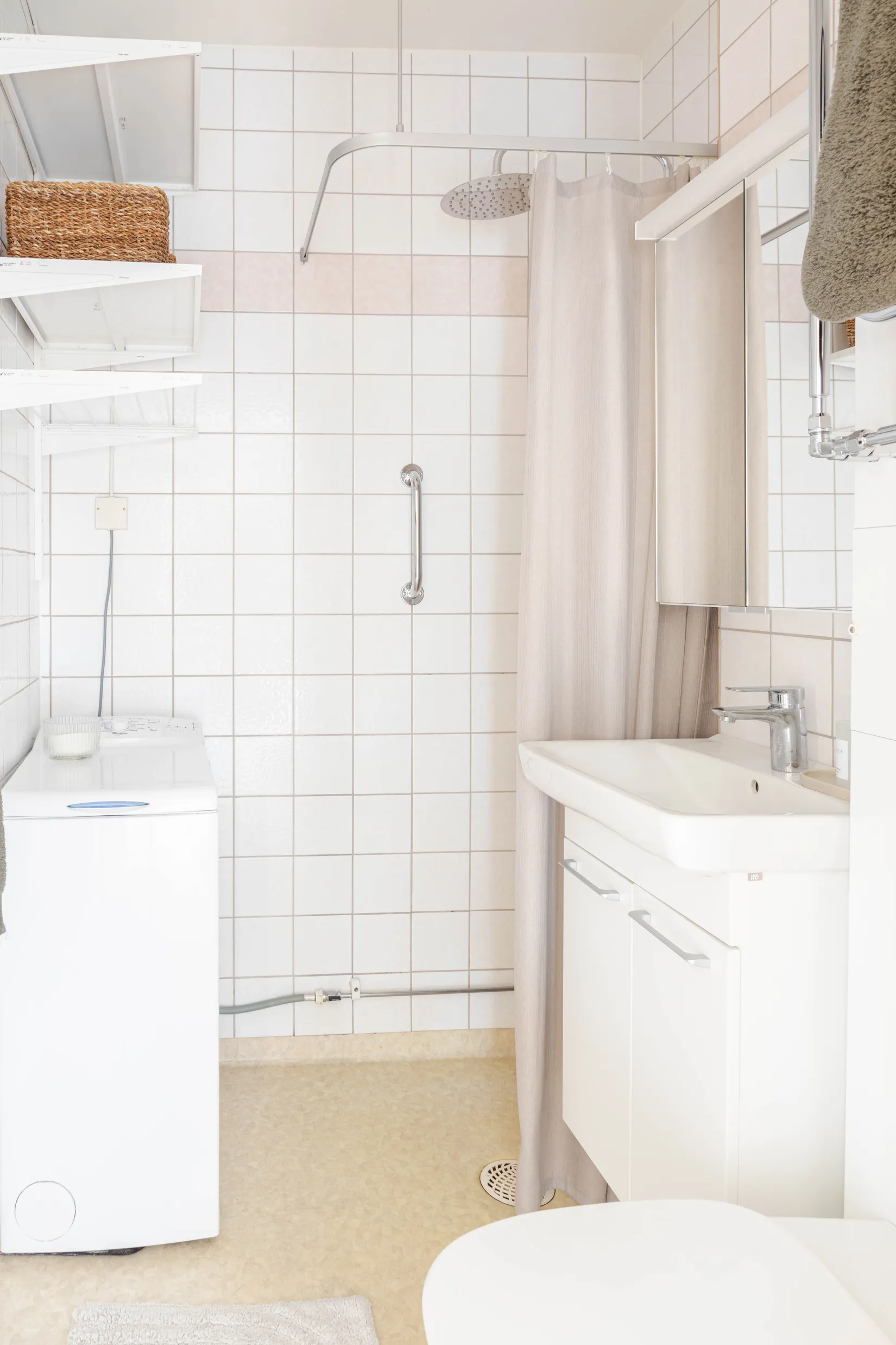 Bostadsrätt, Blomstergatan 23, Gideonsberg, Västerås