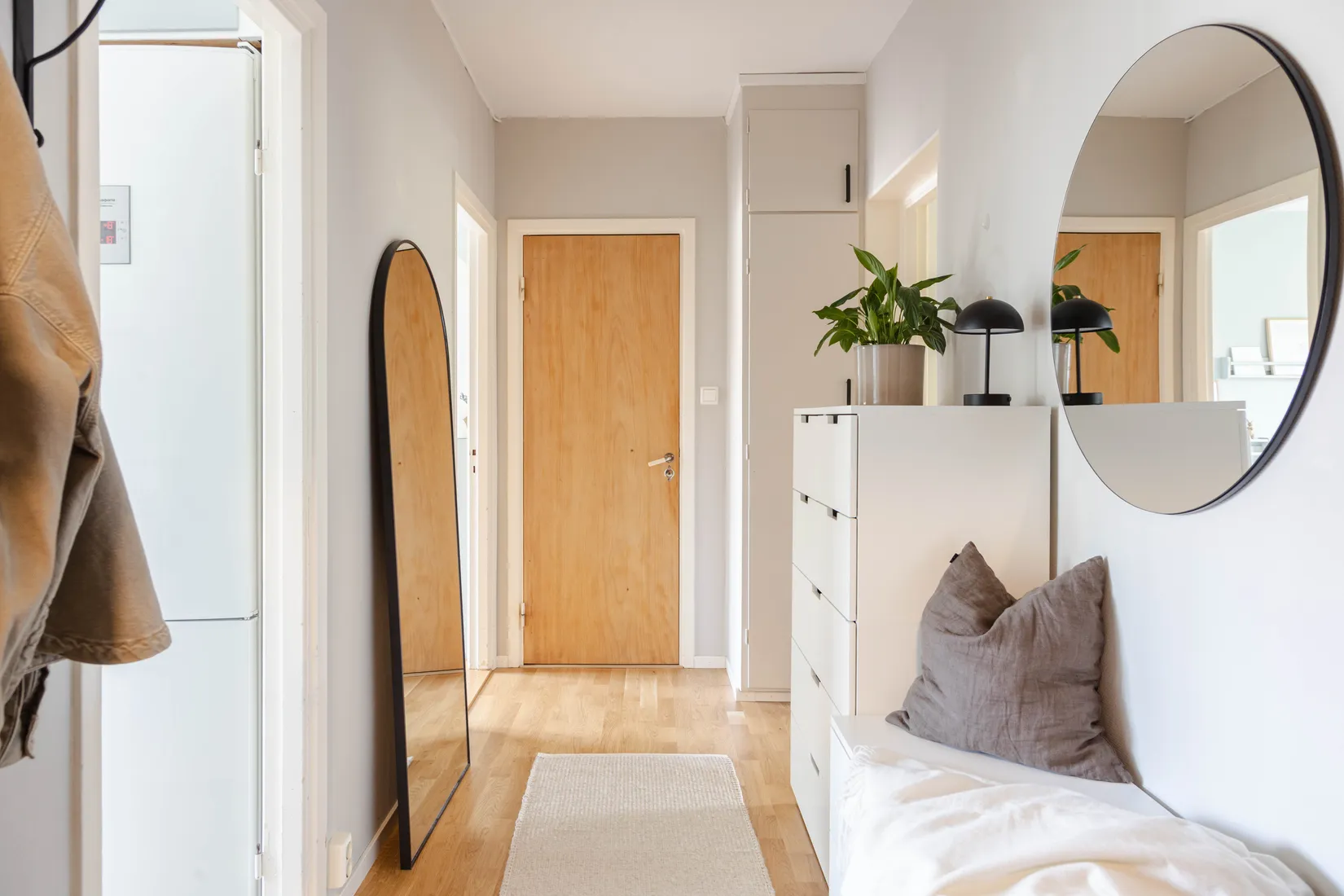 Bostadsrätt, Blomstergatan 23, Gideonsberg, Västerås