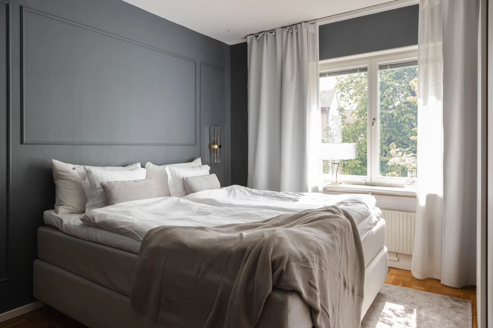 Bostadsrätt, Blomstergatan 23, Gideonsberg, Västerås