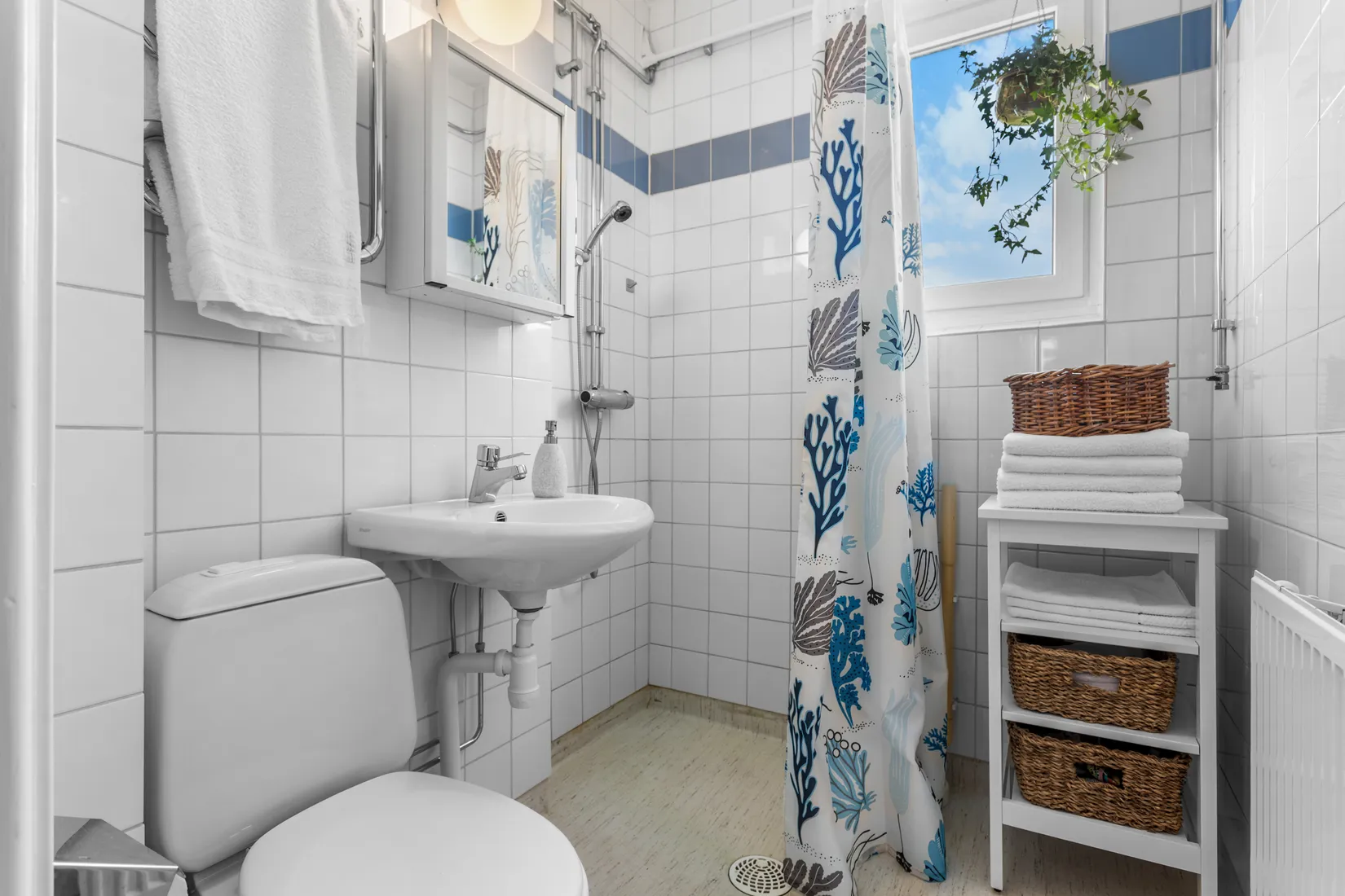 Bostadsrätt, Skälbyvägen 8, Häggvik, Sollentuna