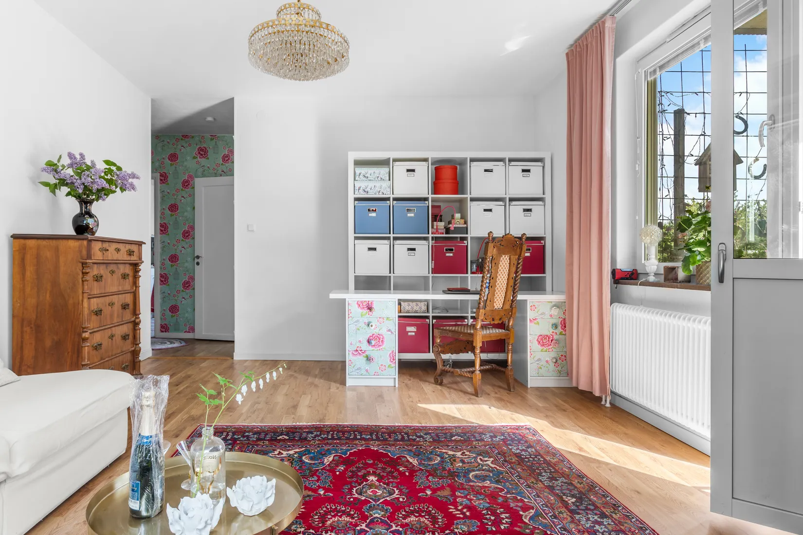 Bostadsrätt, Skälbyvägen 8, Häggvik, Sollentuna