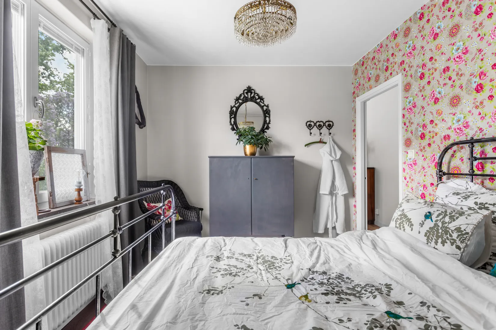 Bostadsrätt, Skälbyvägen 8, Häggvik, Sollentuna