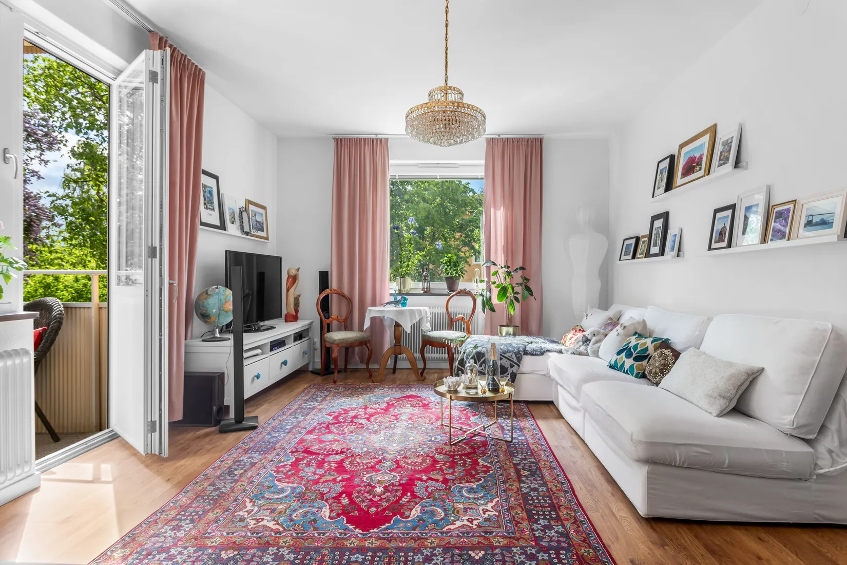 Bostadsrätt, Skälbyvägen 8, Häggvik, Sollentuna