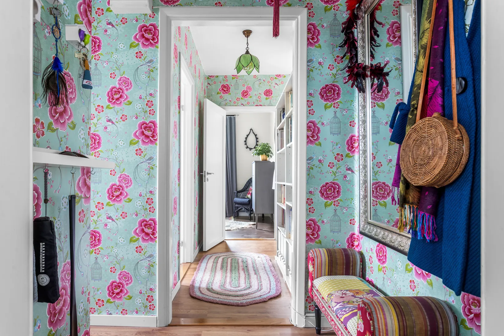 Bostadsrätt, Skälbyvägen 8, Häggvik, Sollentuna