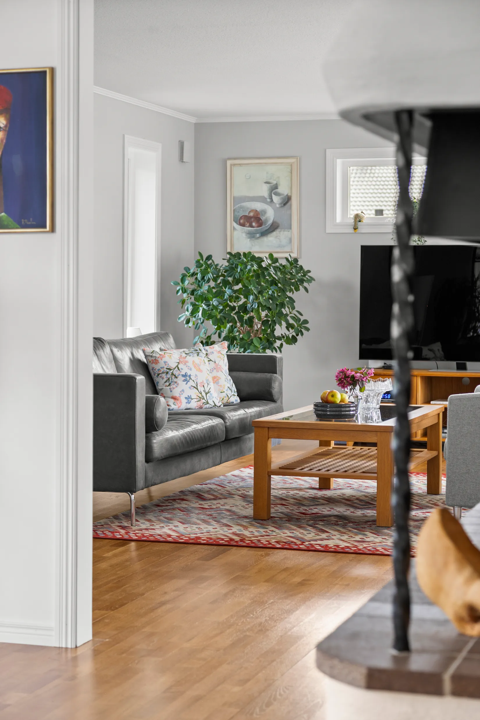 Villa, Slåttervägen 5, Södra Näs, Varberg
