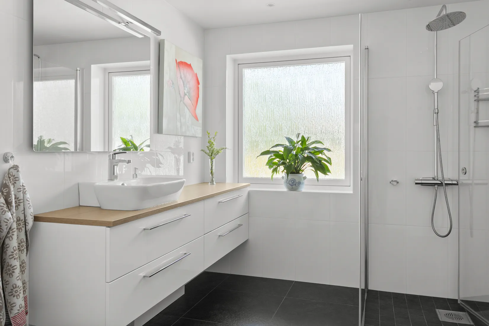 Villa, Slåttervägen 5, Södra Näs, Varberg