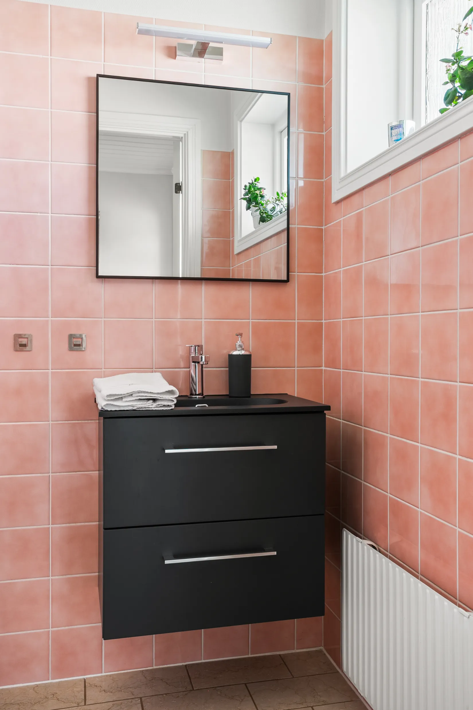 Villa, Slåttervägen 5, Södra Näs, Varberg