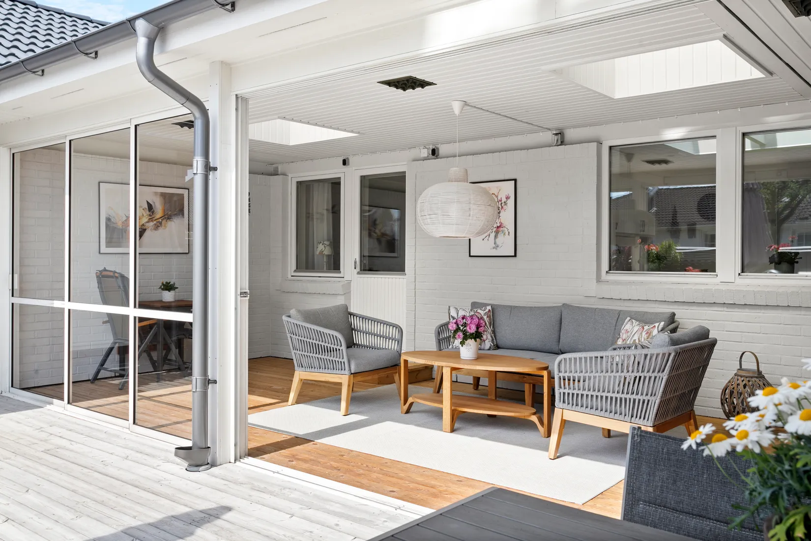 Villa, Slåttervägen 5, Södra Näs, Varberg