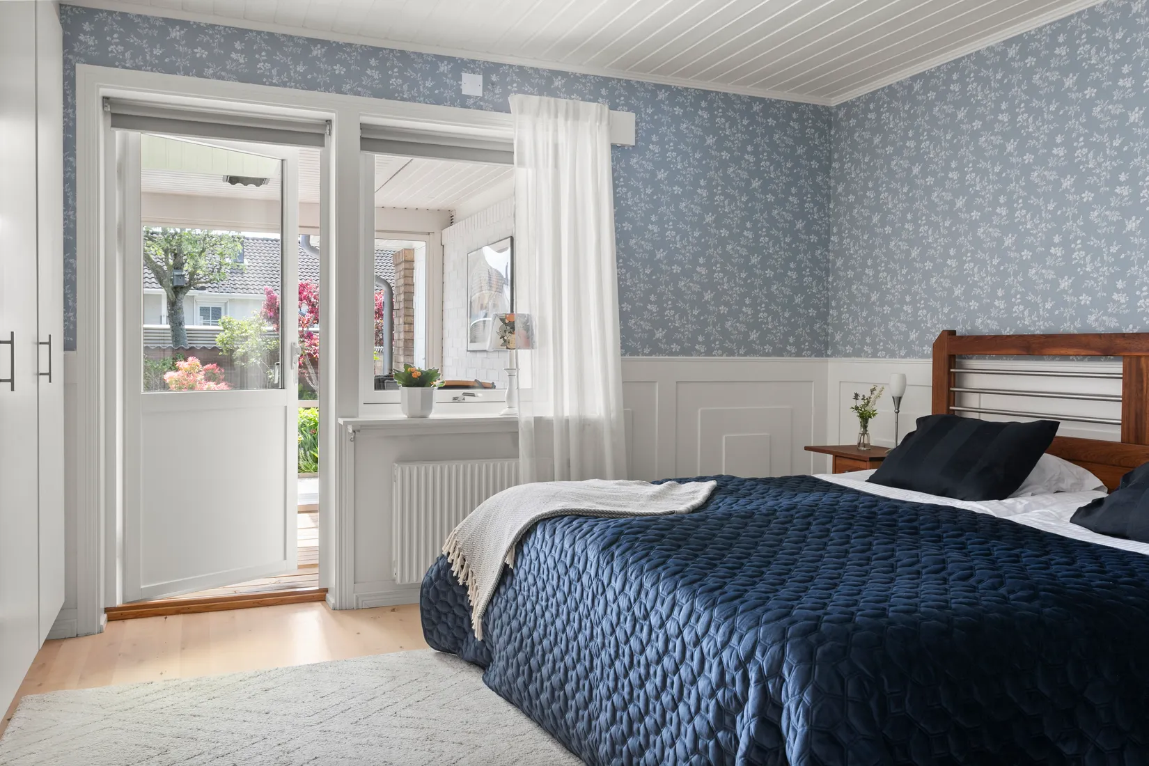Villa, Slåttervägen 5, Södra Näs, Varberg
