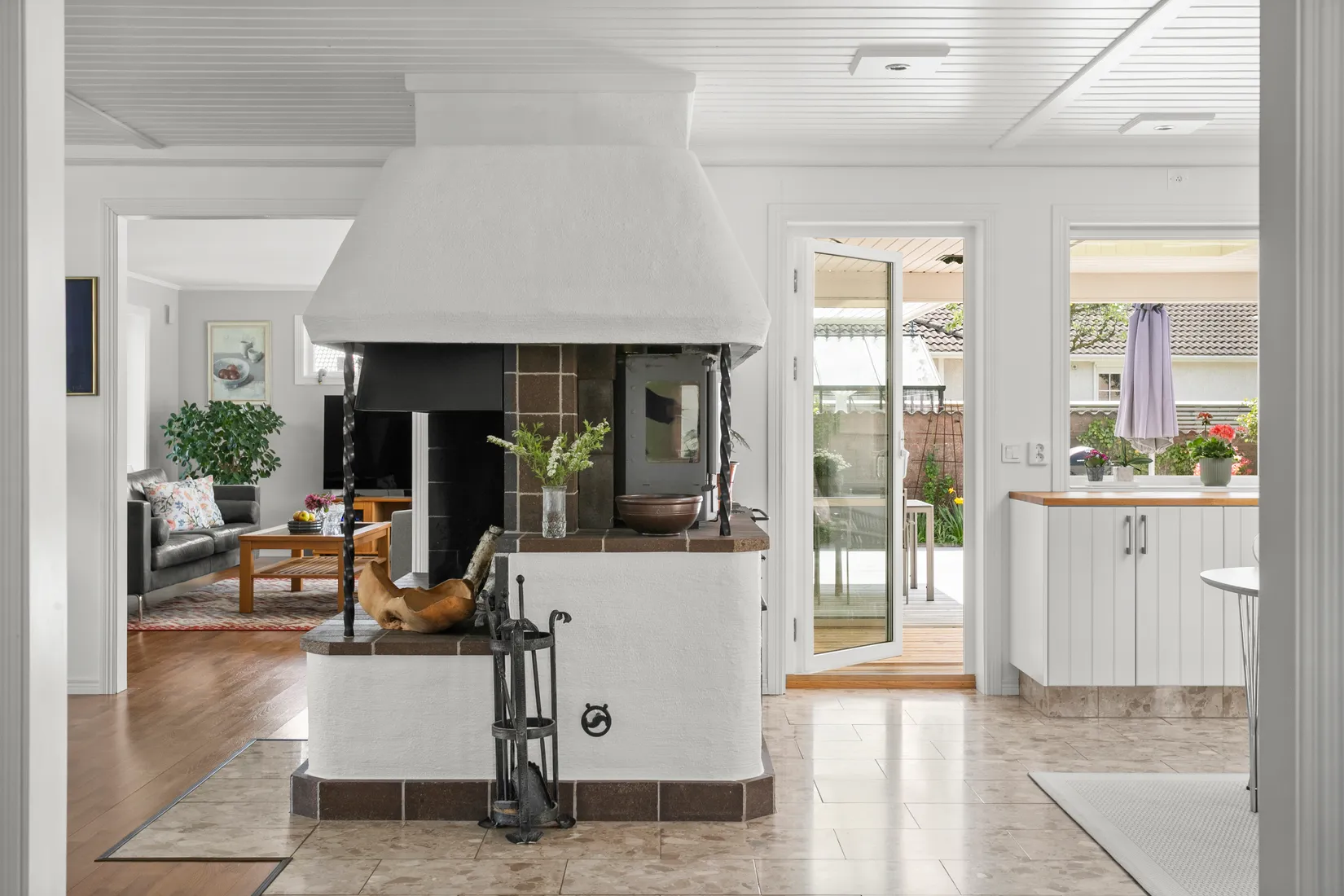 Villa, Slåttervägen 5, Södra Näs, Varberg