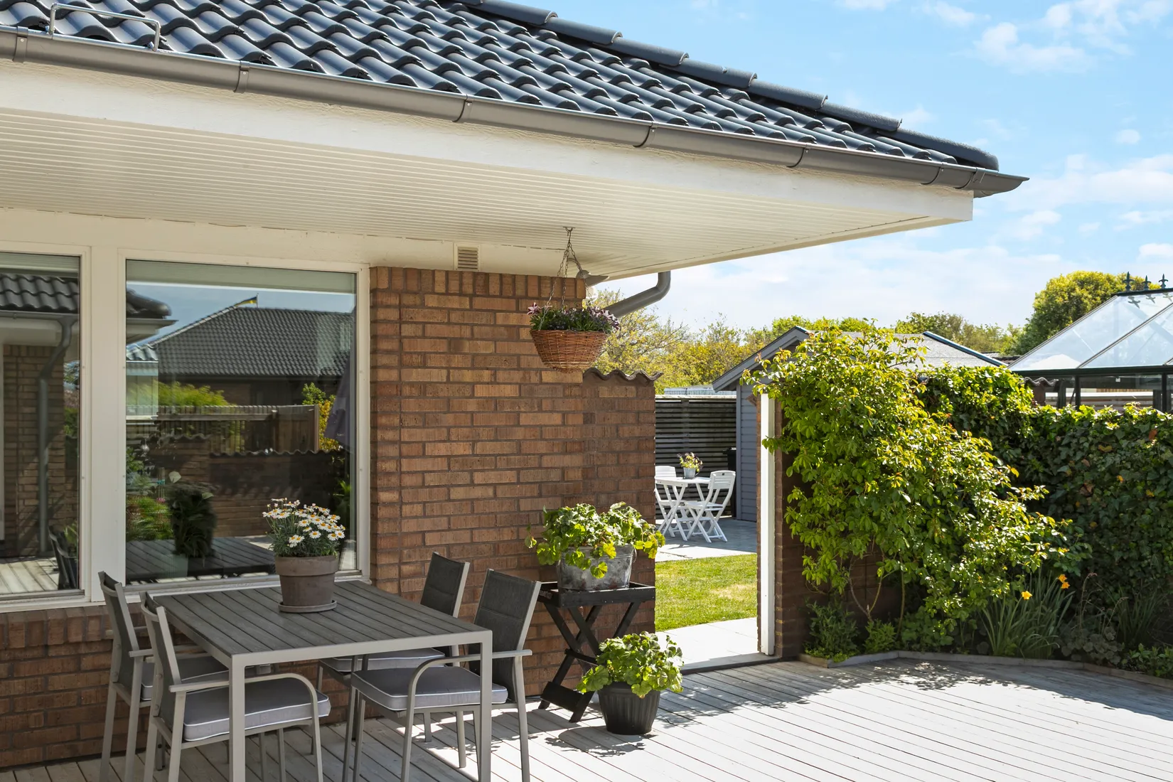 Villa, Slåttervägen 5, Södra Näs, Varberg
