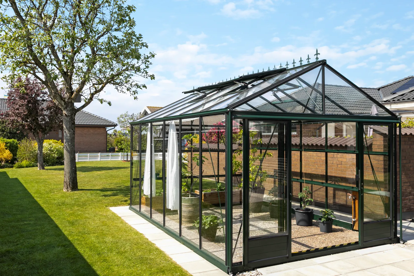 Villa, Slåttervägen 5, Södra Näs, Varberg