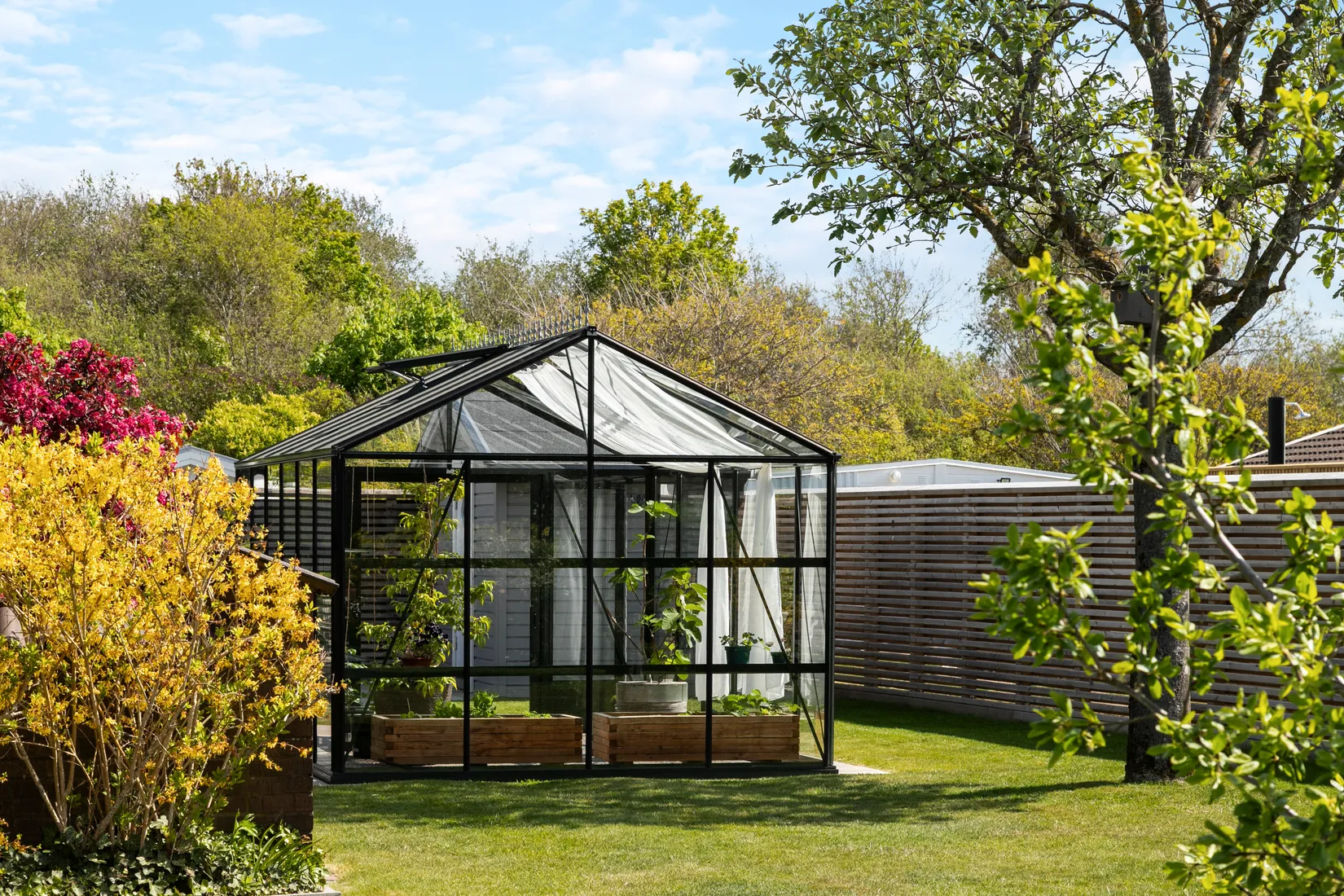 Villa, Slåttervägen 5, Södra Näs, Varberg