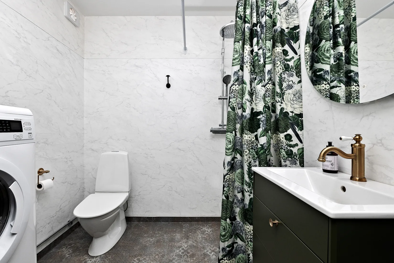 Villa, Björsbyvägen 259, Björsbyn, Luleå