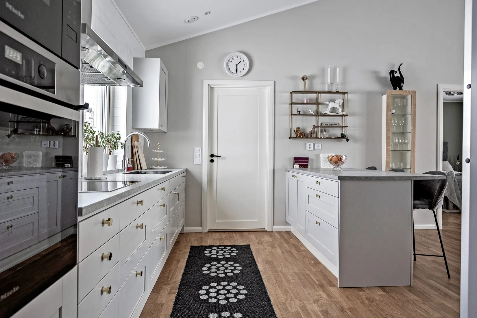 Villa, Björsbyvägen 259, Björsbyn, Luleå