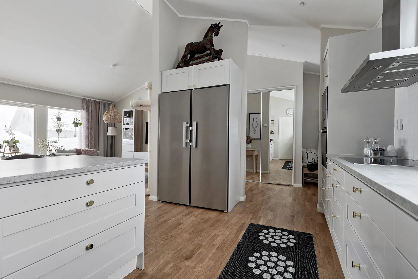 Villa, Björsbyvägen 259, Björsbyn, Luleå