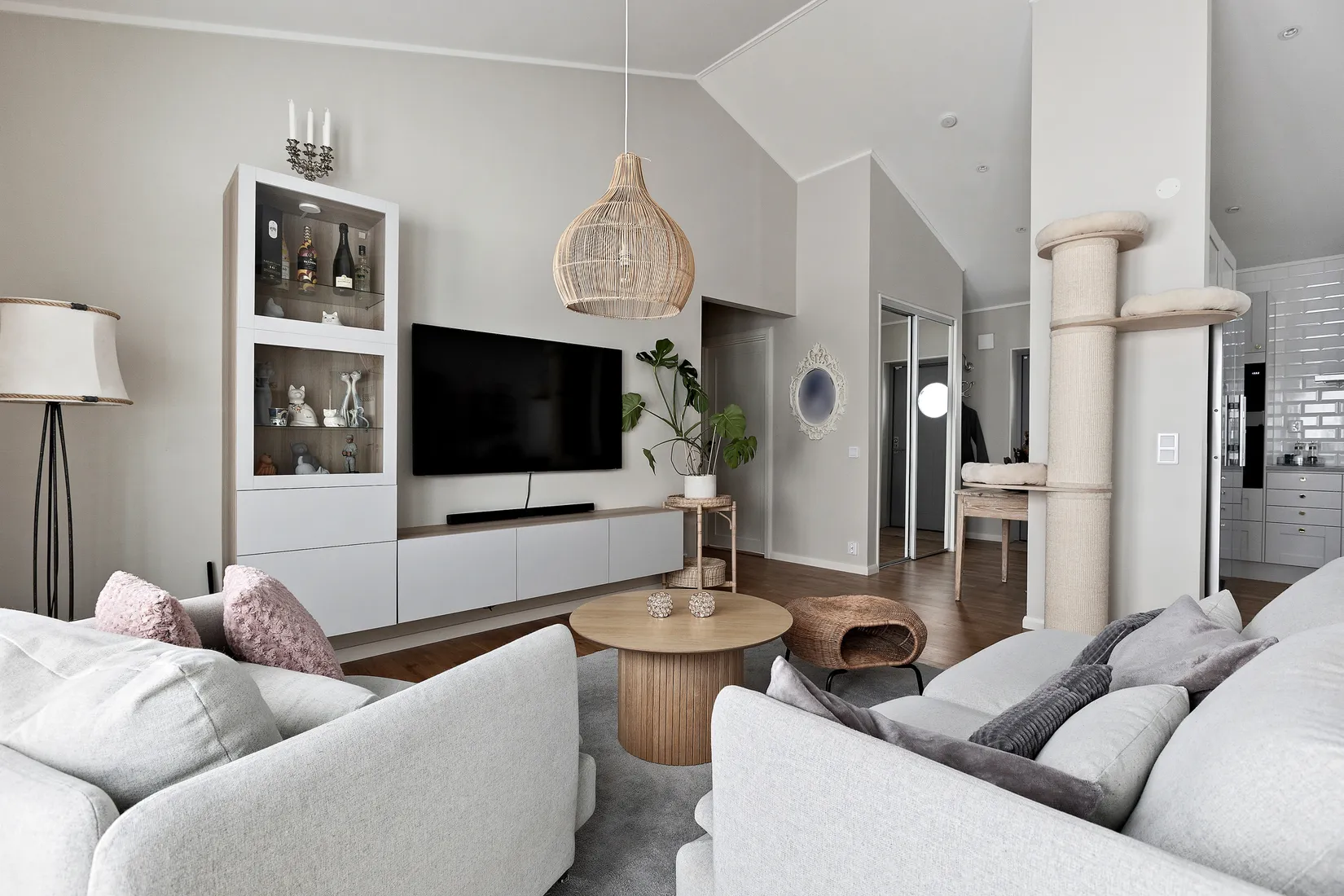 Villa, Björsbyvägen 259, Björsbyn, Luleå