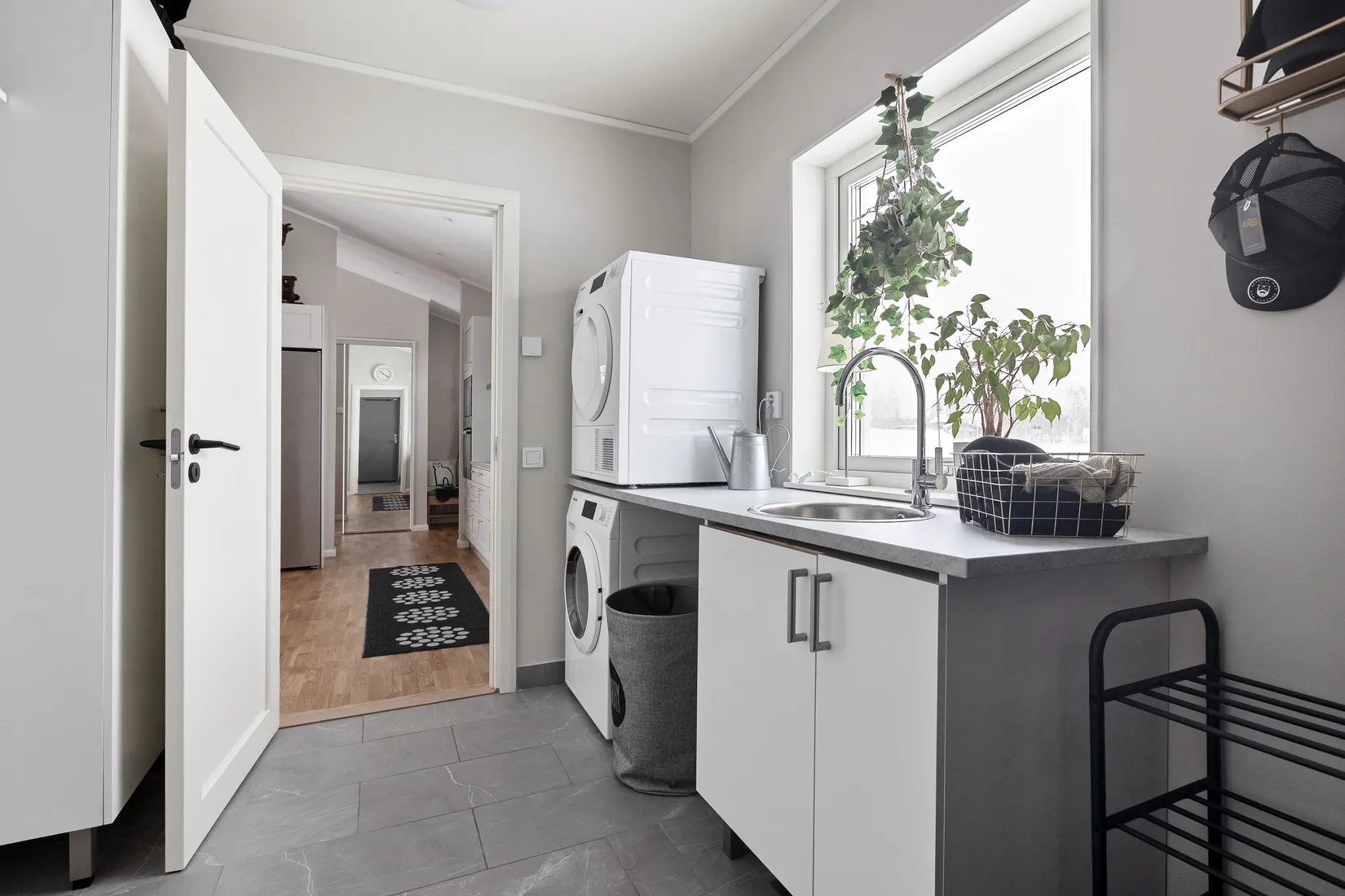 Villa, Björsbyvägen 259, Björsbyn, Luleå