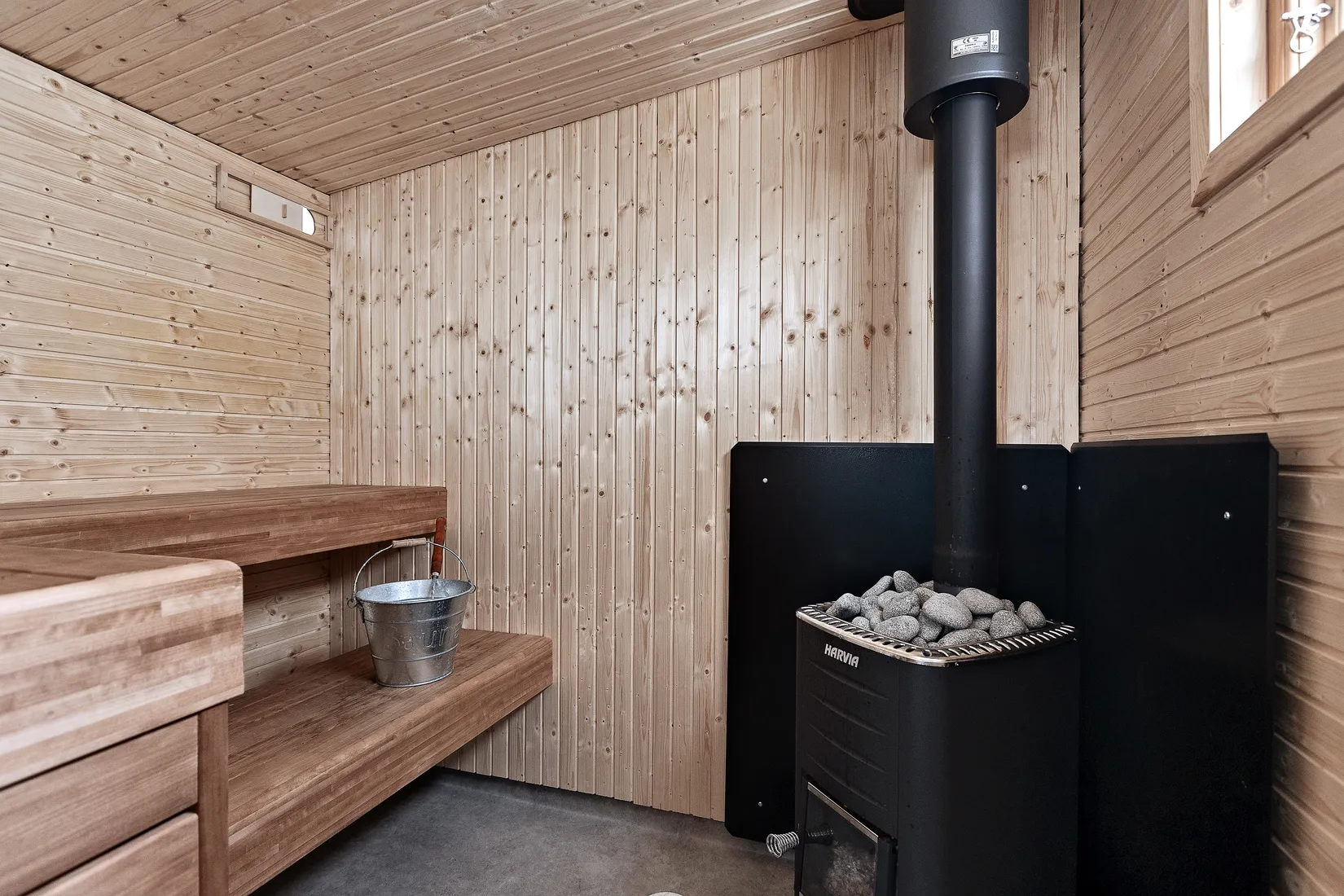 Villa, Björsbyvägen 259, Björsbyn, Luleå