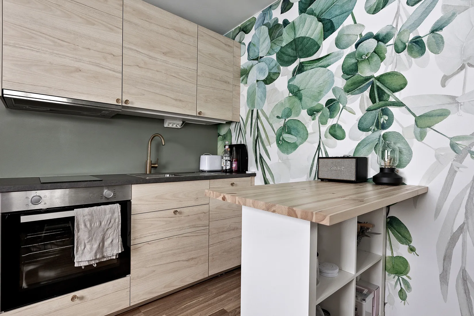 Villa, Björsbyvägen 259, Björsbyn, Luleå