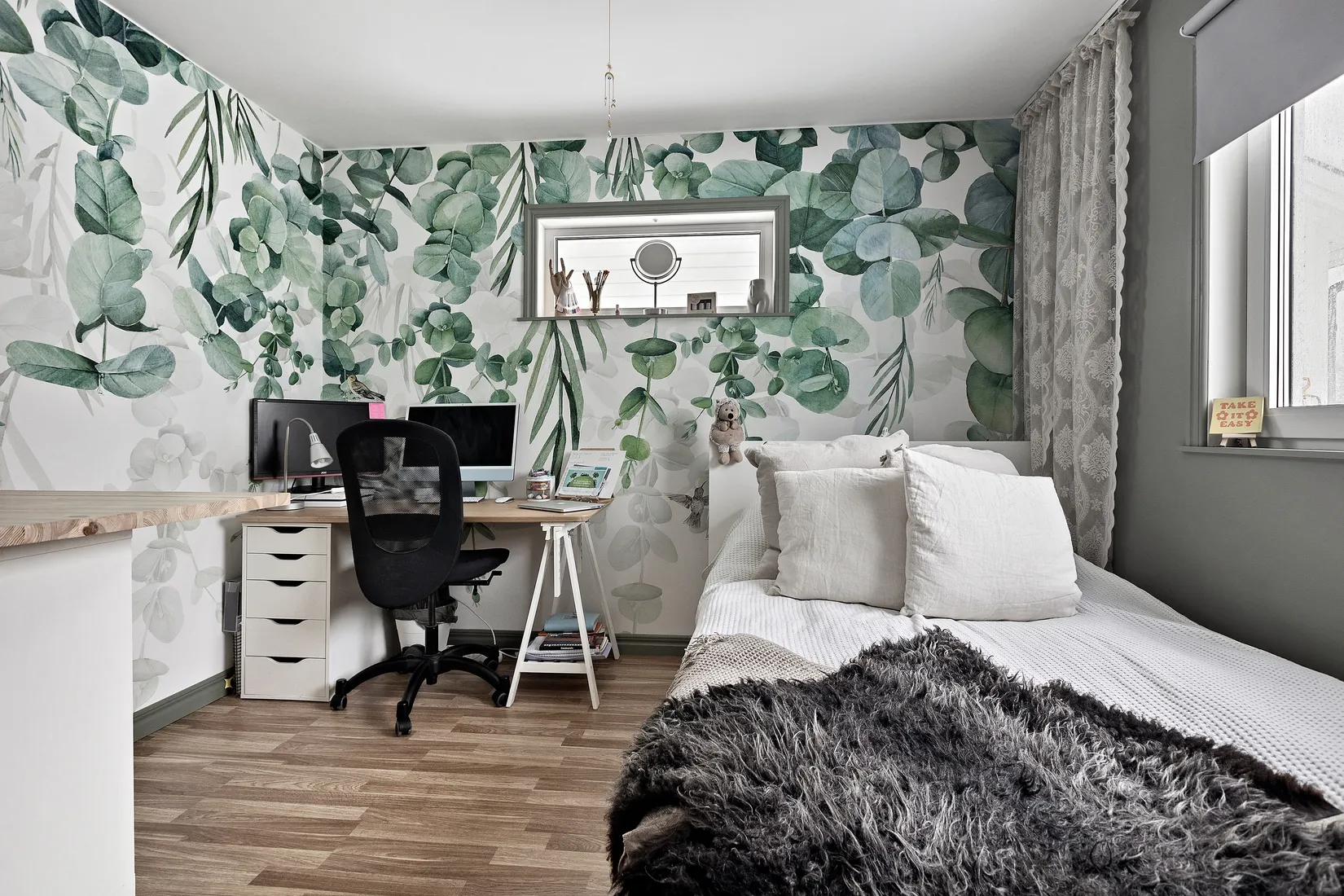 Villa, Björsbyvägen 259, Björsbyn, Luleå