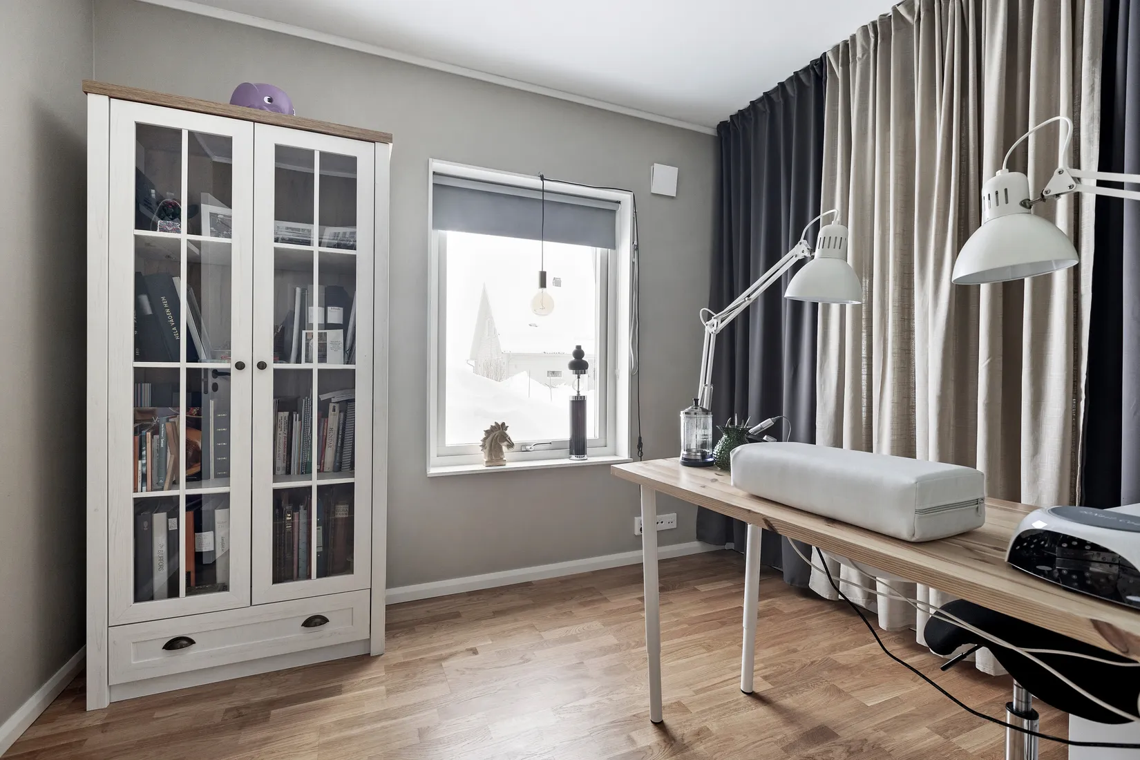 Villa, Björsbyvägen 259, Björsbyn, Luleå