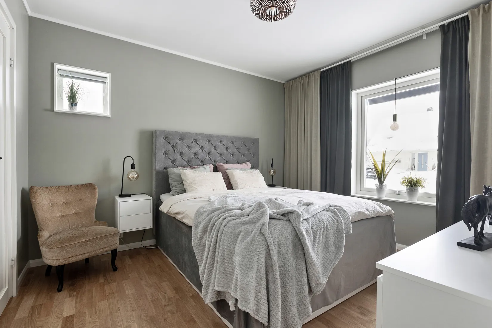 Villa, Björsbyvägen 259, Björsbyn, Luleå