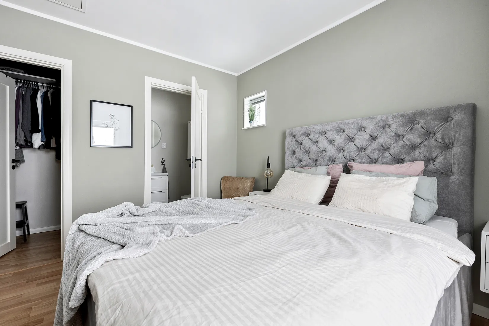 Villa, Björsbyvägen 259, Björsbyn, Luleå