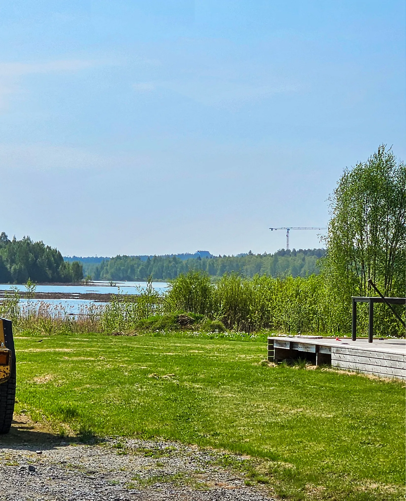 Villa, Björsbyvägen 259, Björsbyn, Luleå