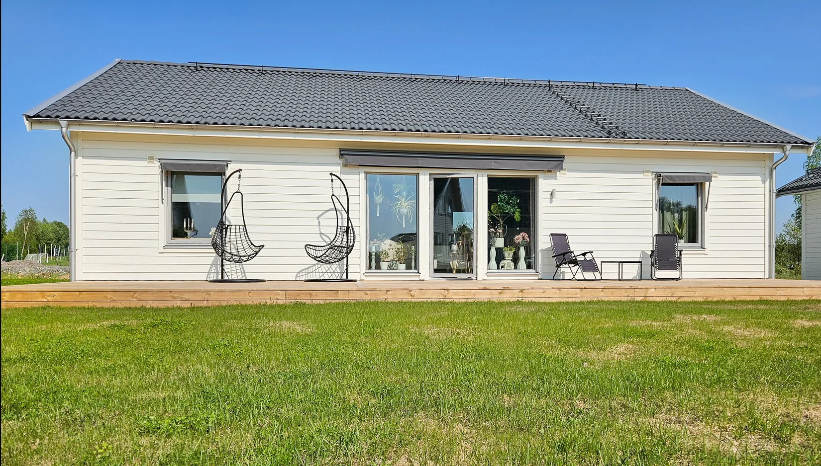 Villa, Björsbyvägen 259, Björsbyn, Luleå