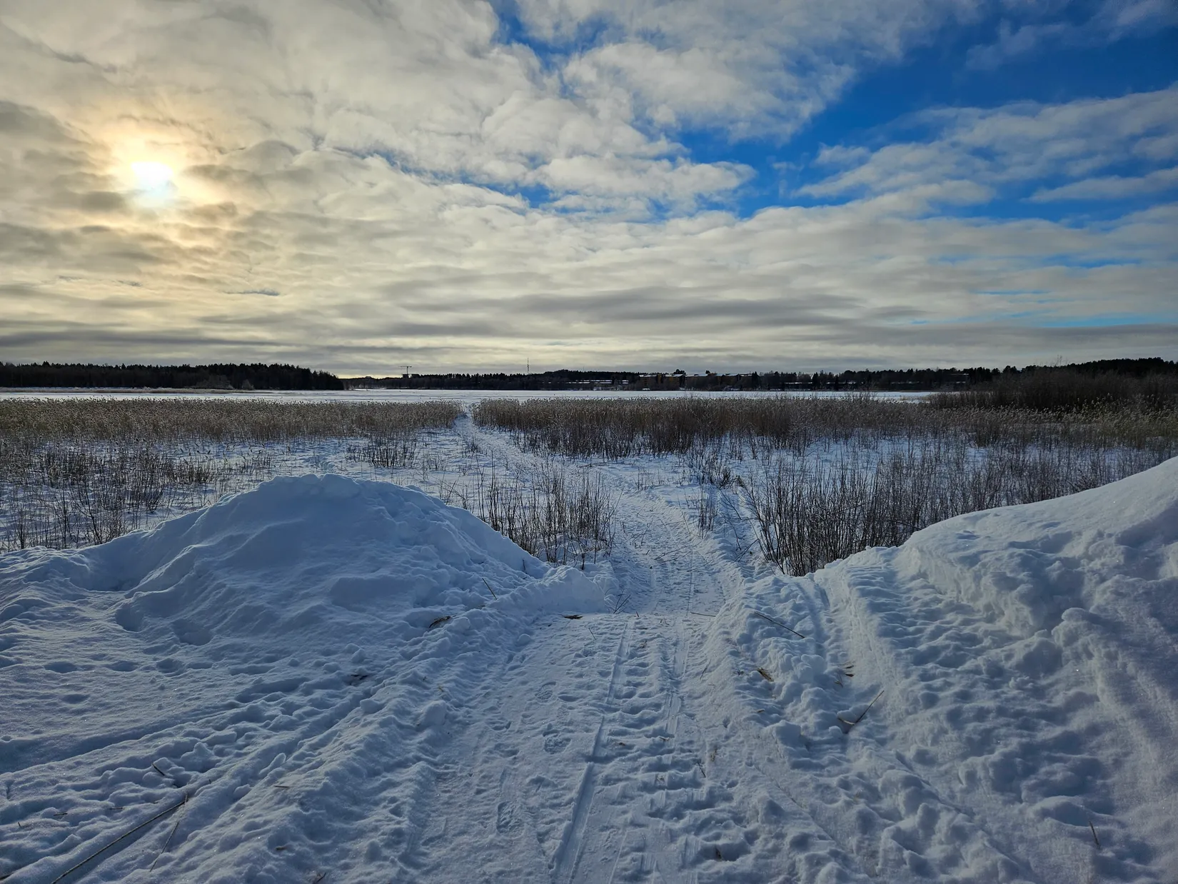 Villa, Björsbyvägen 259, Björsbyn, Luleå