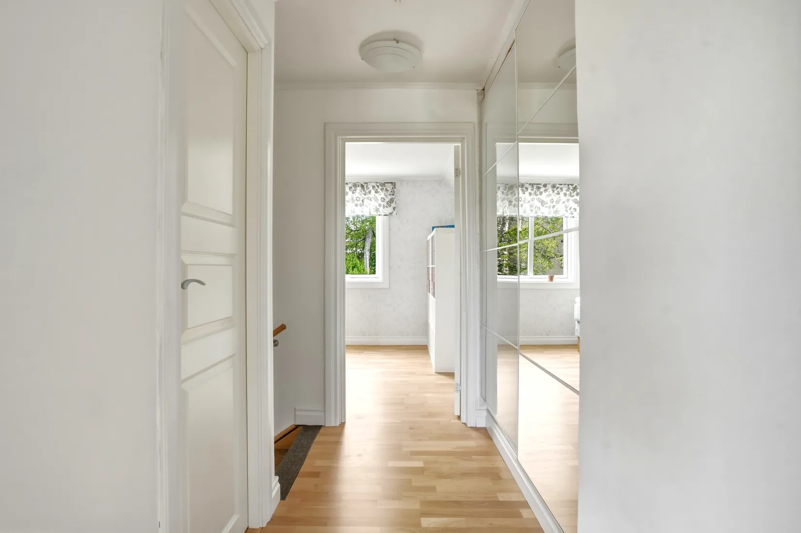 Villa, Hantverkargatan 8, Nordmaling