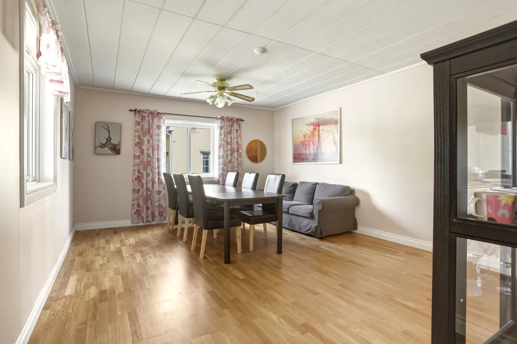 Villa, Hantverkargatan 8, Nordmaling