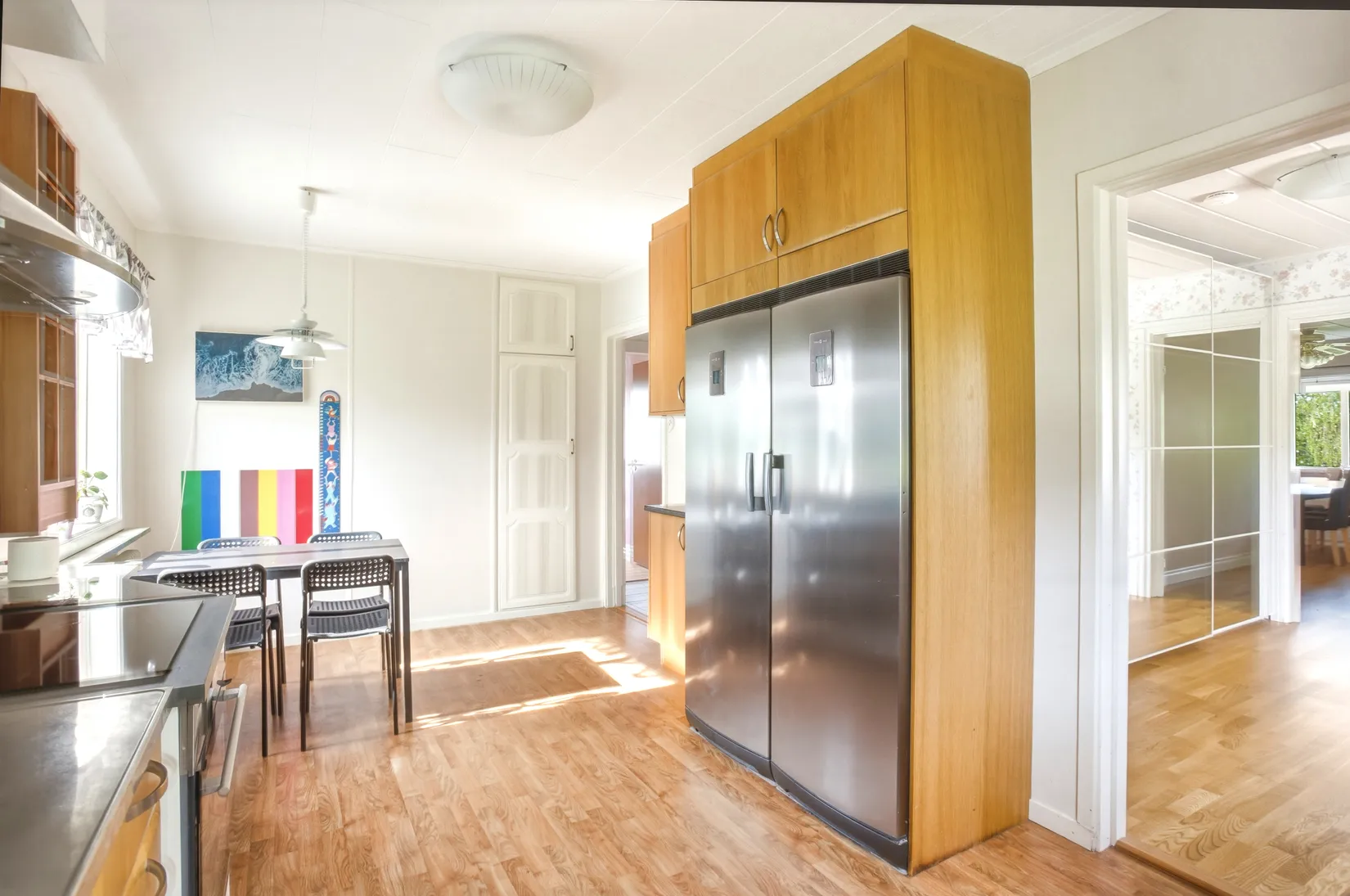 Villa, Hantverkargatan 8, Nordmaling