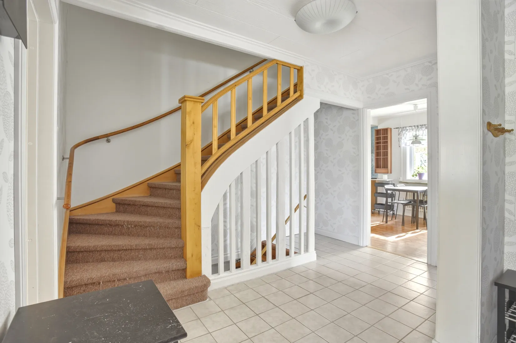 Villa, Hantverkargatan 8, Nordmaling