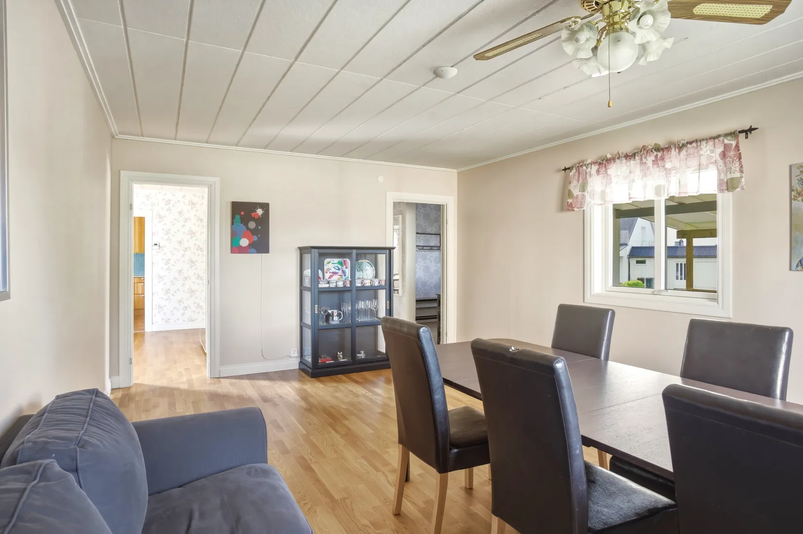Villa, Hantverkargatan 8, Nordmaling