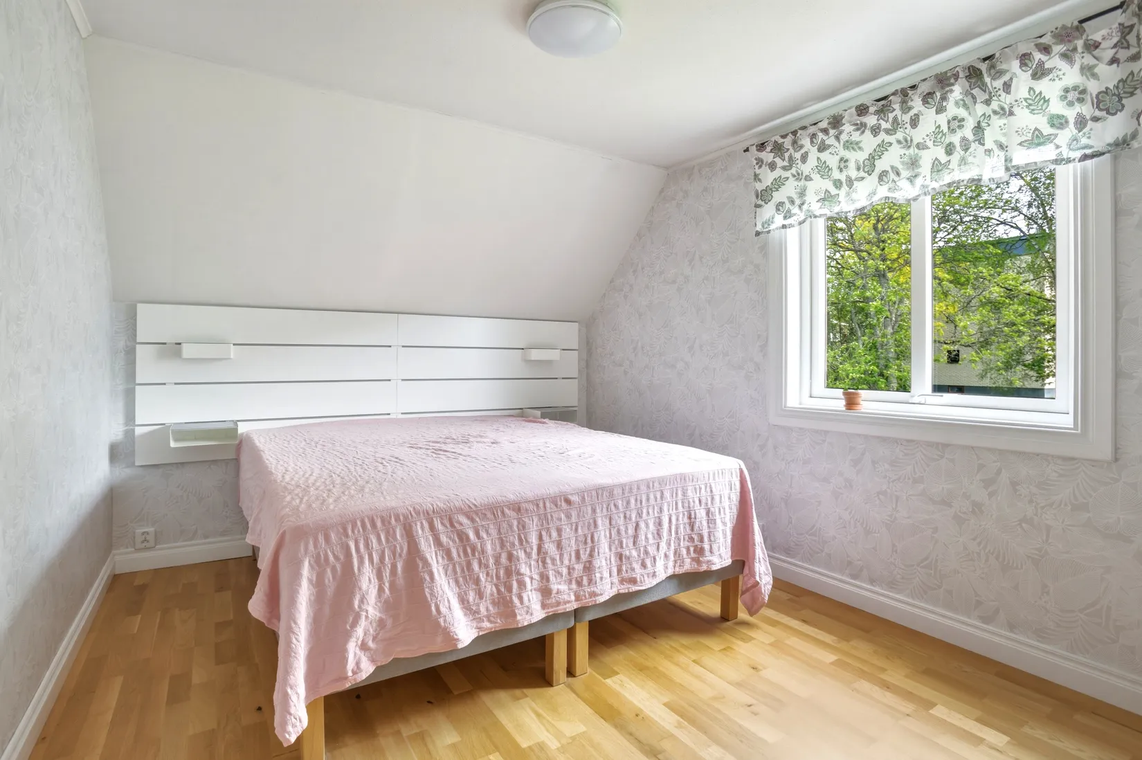Villa, Hantverkargatan 8, Nordmaling