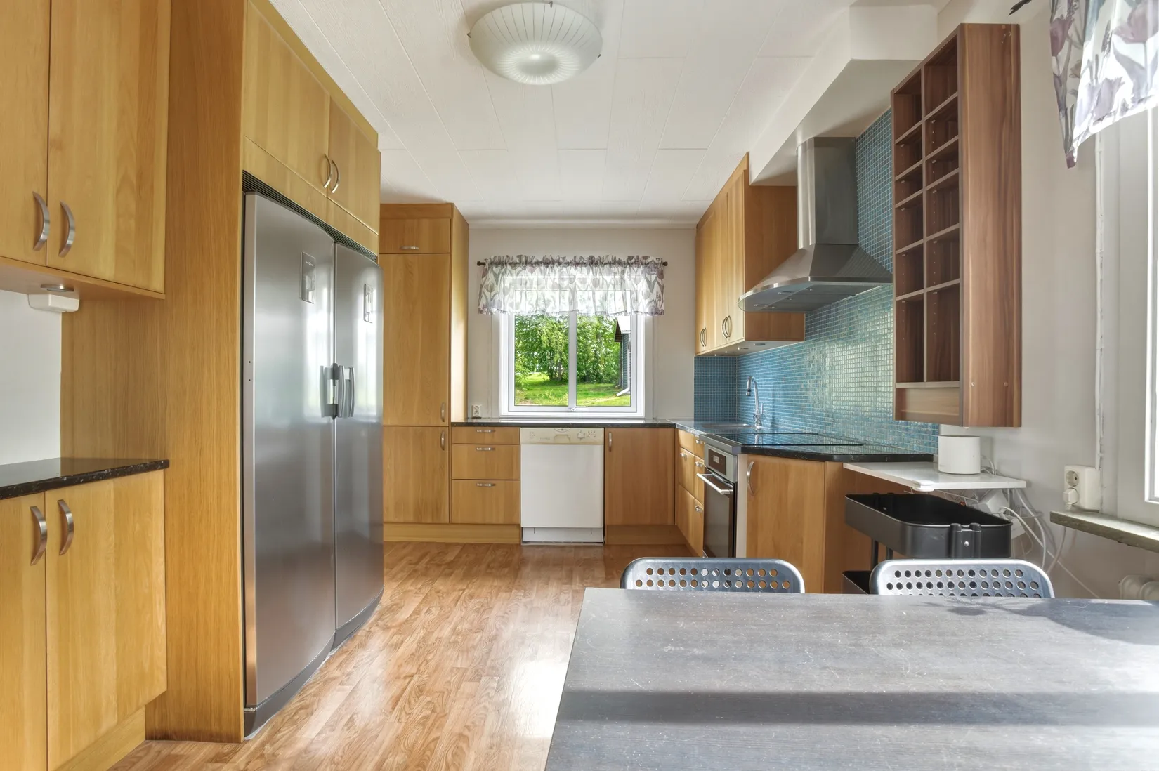 Villa, Hantverkargatan 8, Nordmaling