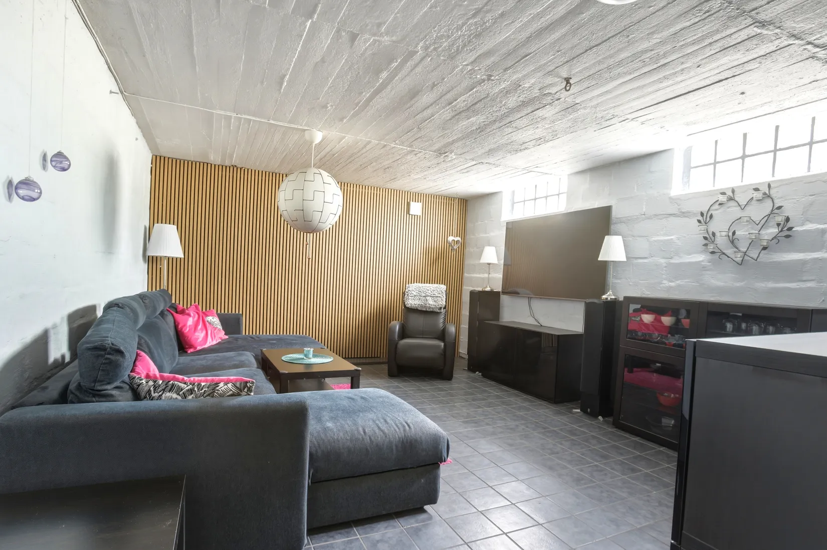 Villa, Hantverkargatan 8, Nordmaling