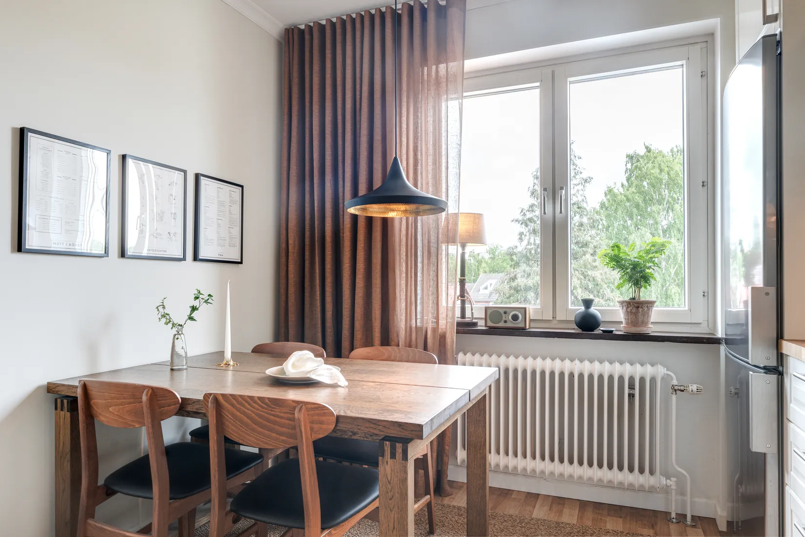 Bostadsrätt, Arkivgatan 24A, Lund - Centrum, Lund