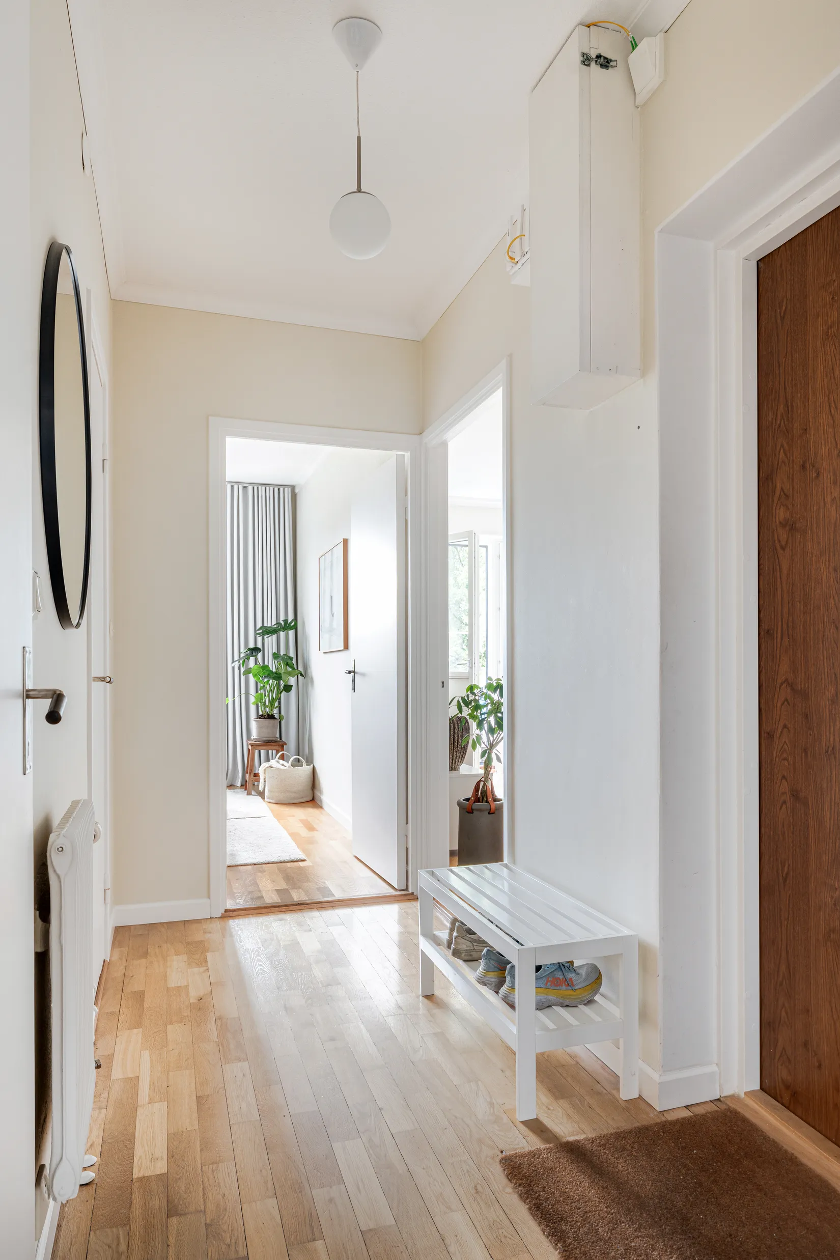 Bostadsrätt, Arkivgatan 24A, Lund - Centrum, Lund