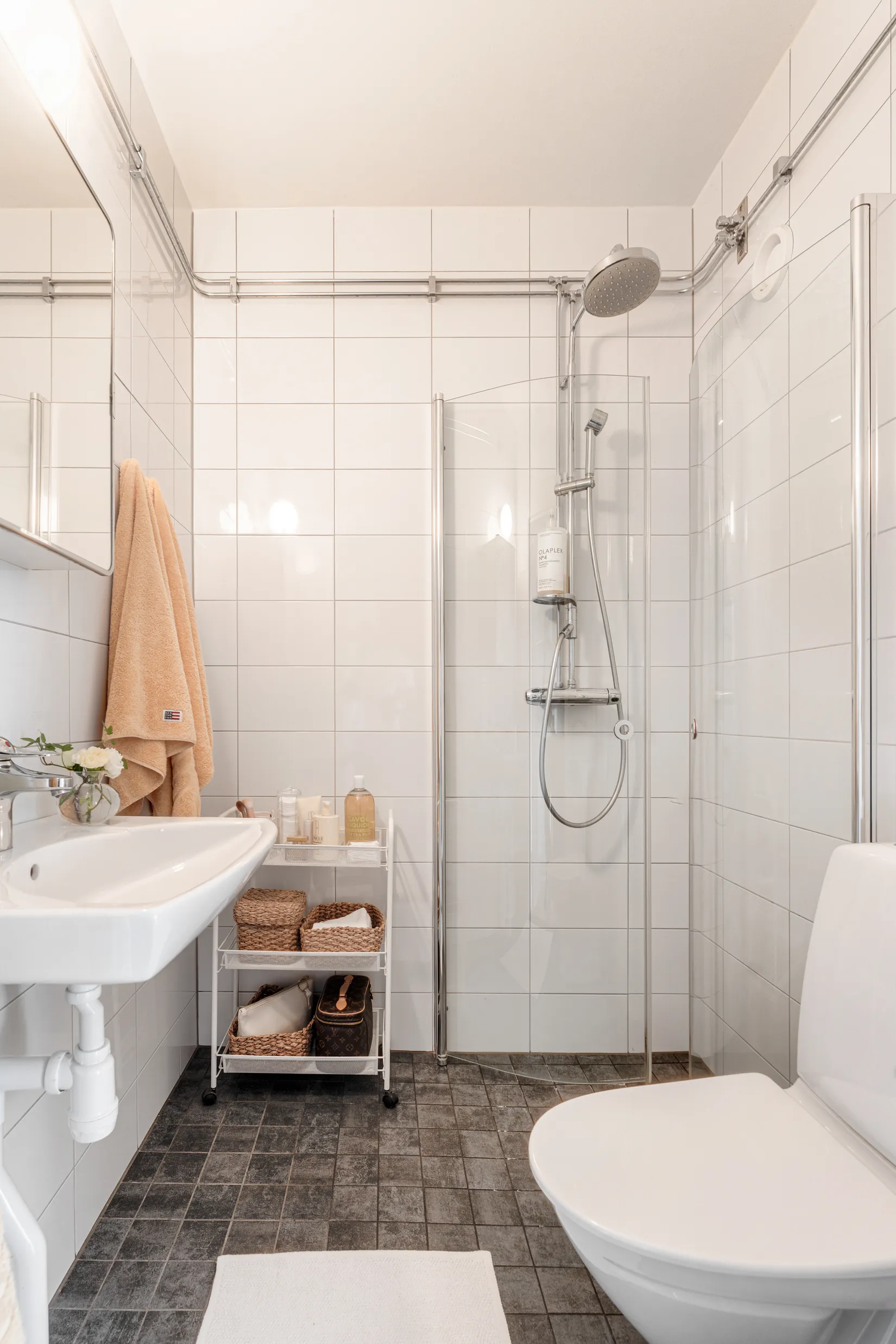 Bostadsrätt, Arkivgatan 24A, Lund - Centrum, Lund
