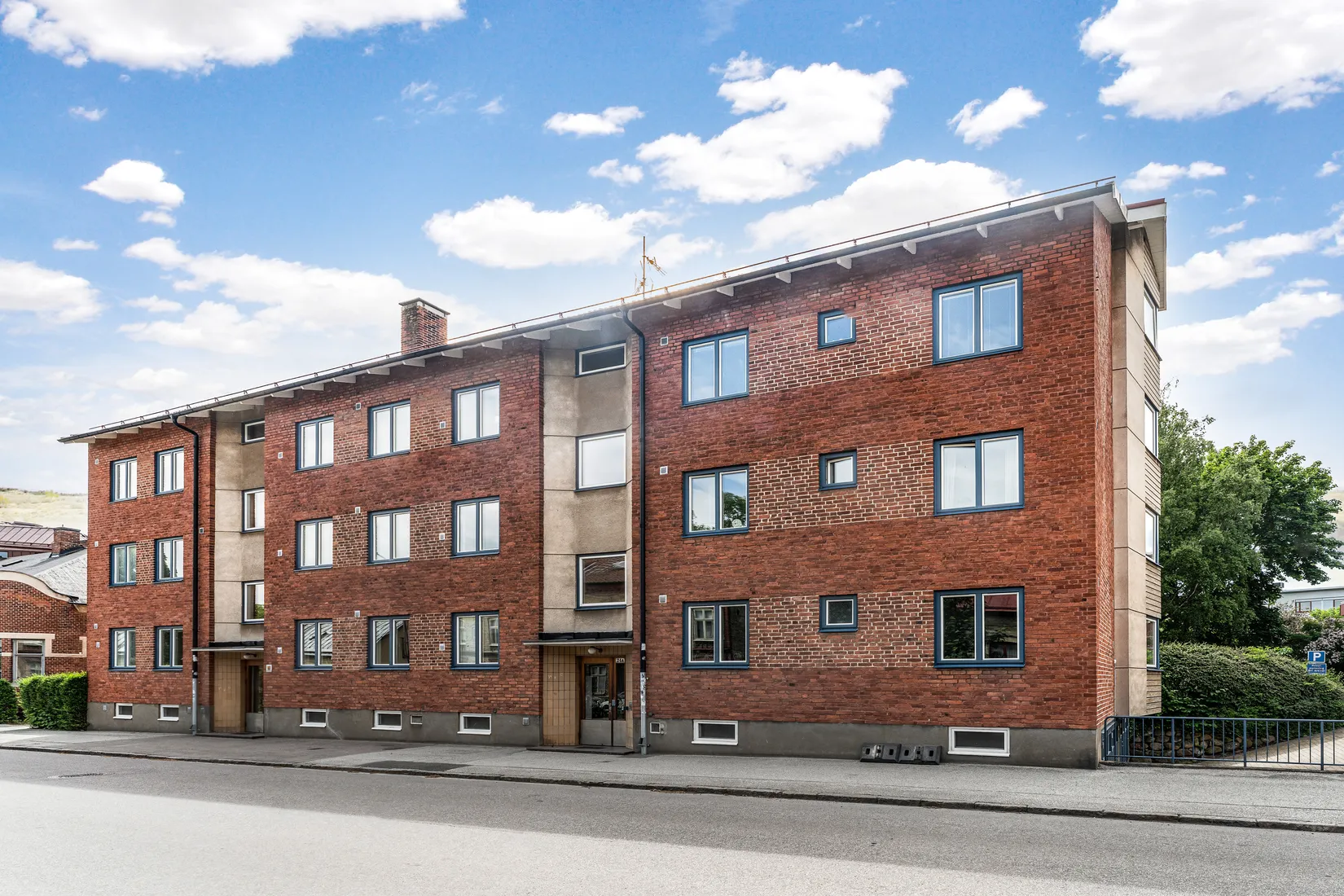 Bostadsrätt, Arkivgatan 24A, Lund - Centrum, Lund