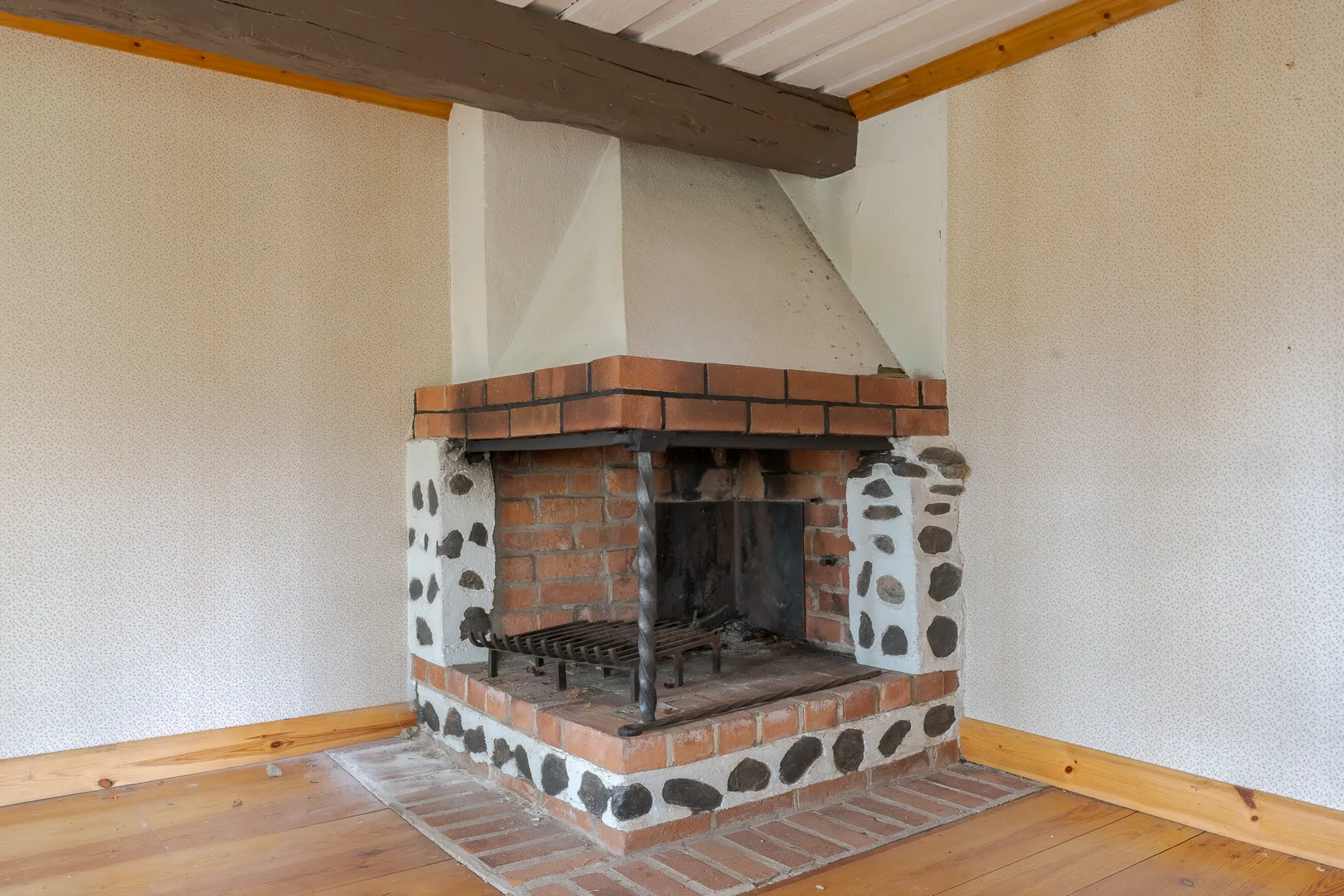 Villa, Berganäsvägen 7, Finspång