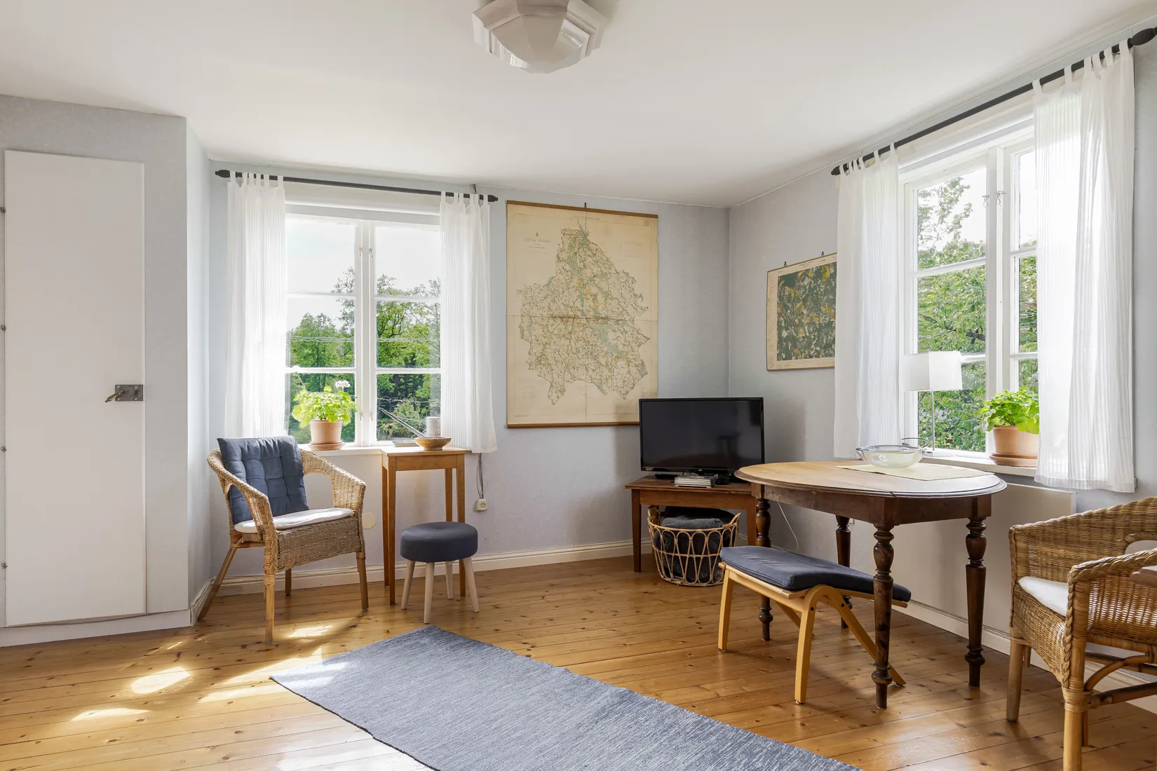 Fritidshus, Yxsmedshult Mellangården, Kisa, Kinda